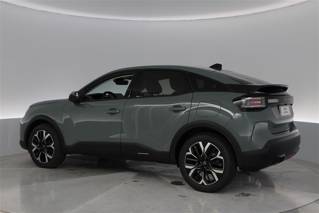Citroen C4 2026