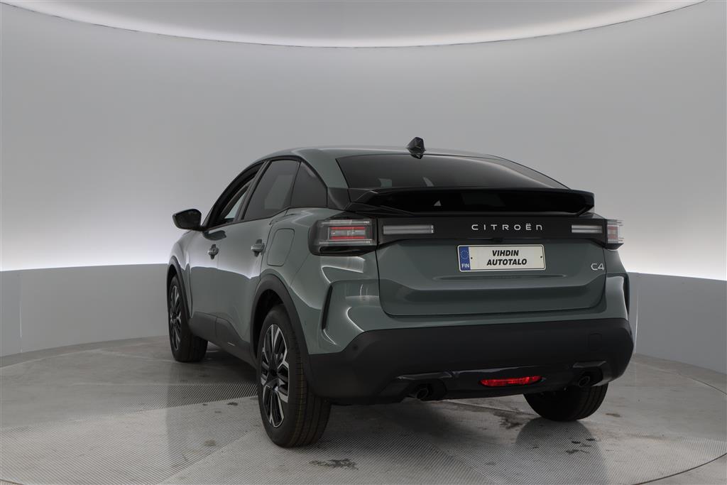 Citroen C4 2026