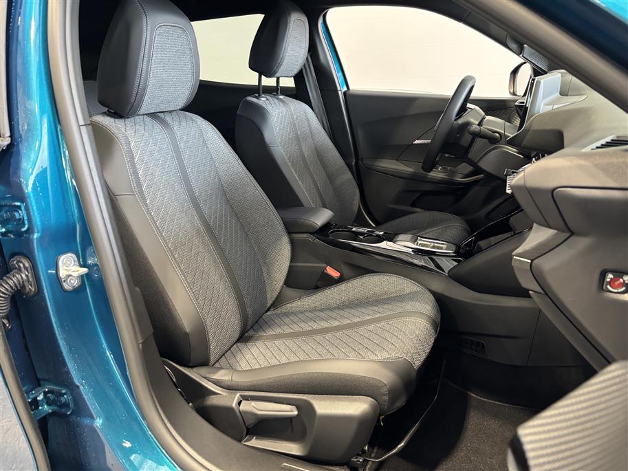 Peugeot 2008 2026