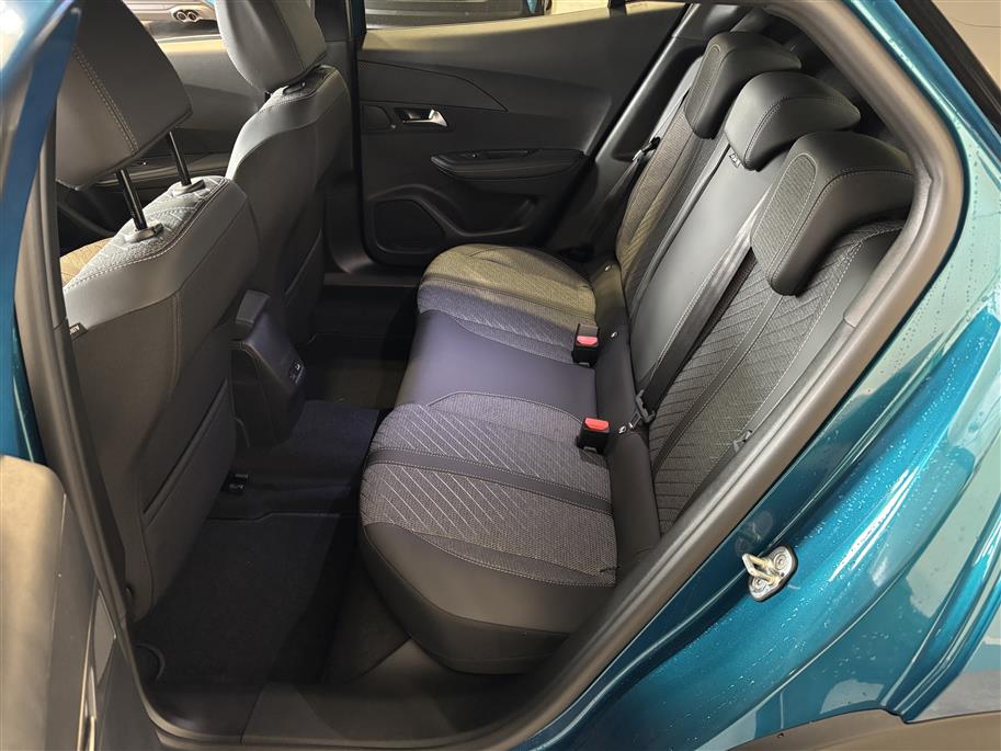 Peugeot 2008 2026