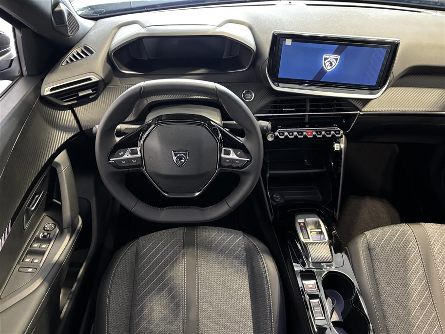 Peugeot 2008 2026