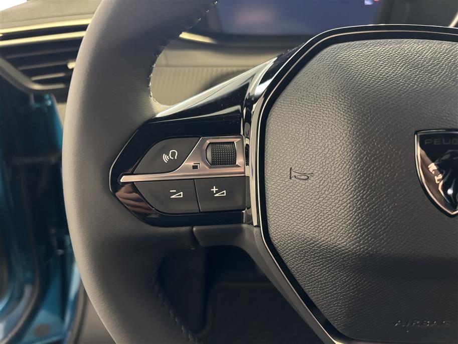 Peugeot 2008 2026