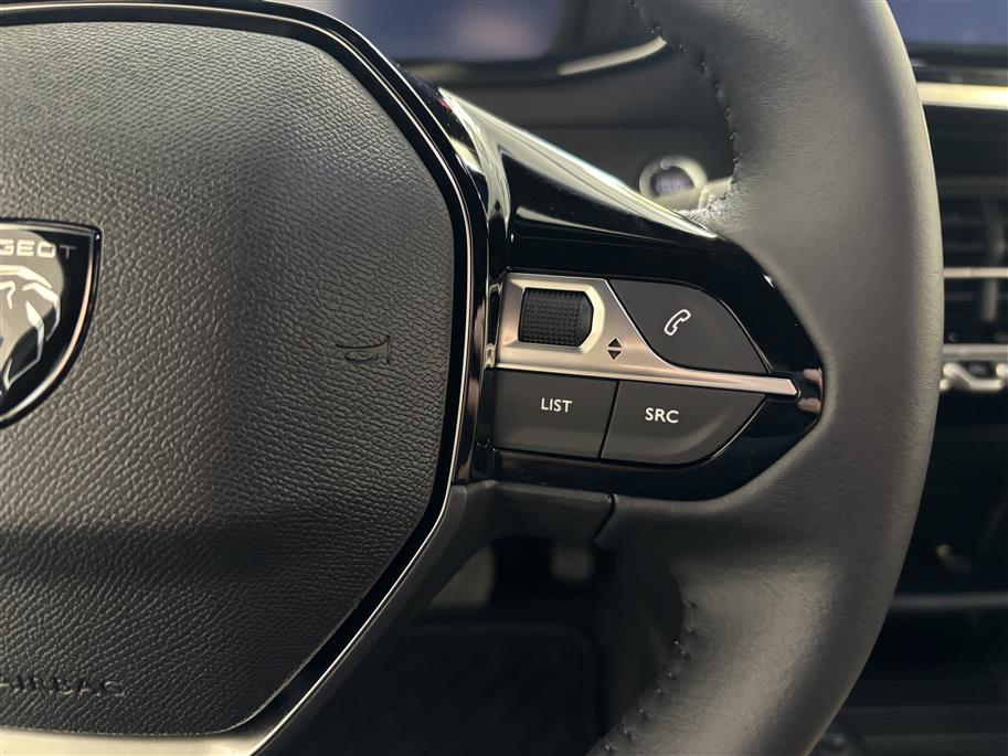 Peugeot 2008 2026