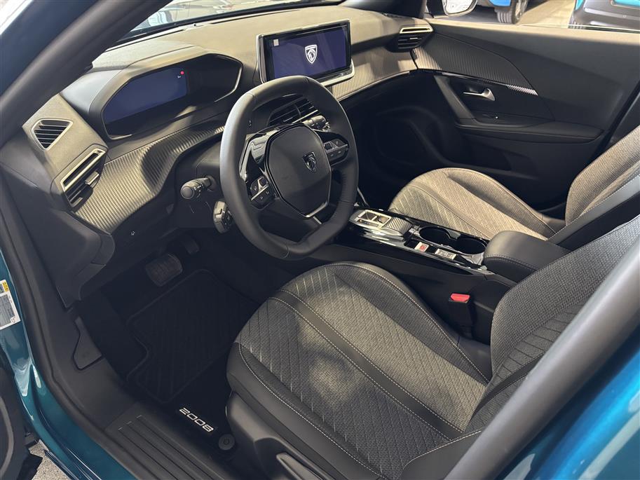 Peugeot 2008 2026