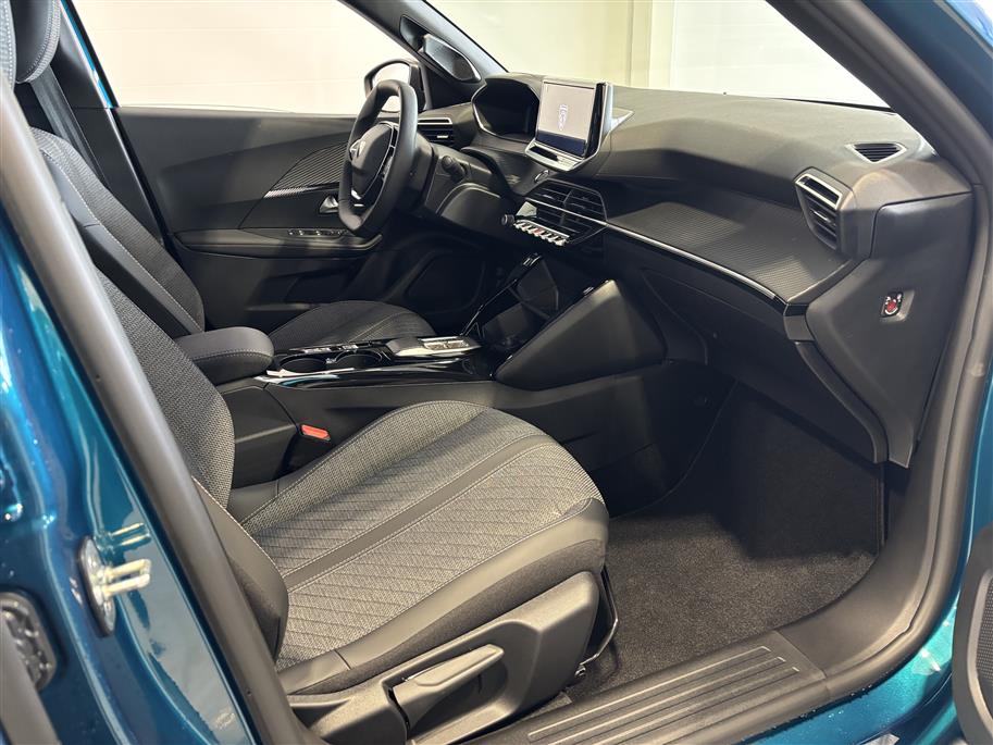 Peugeot 2008 2026