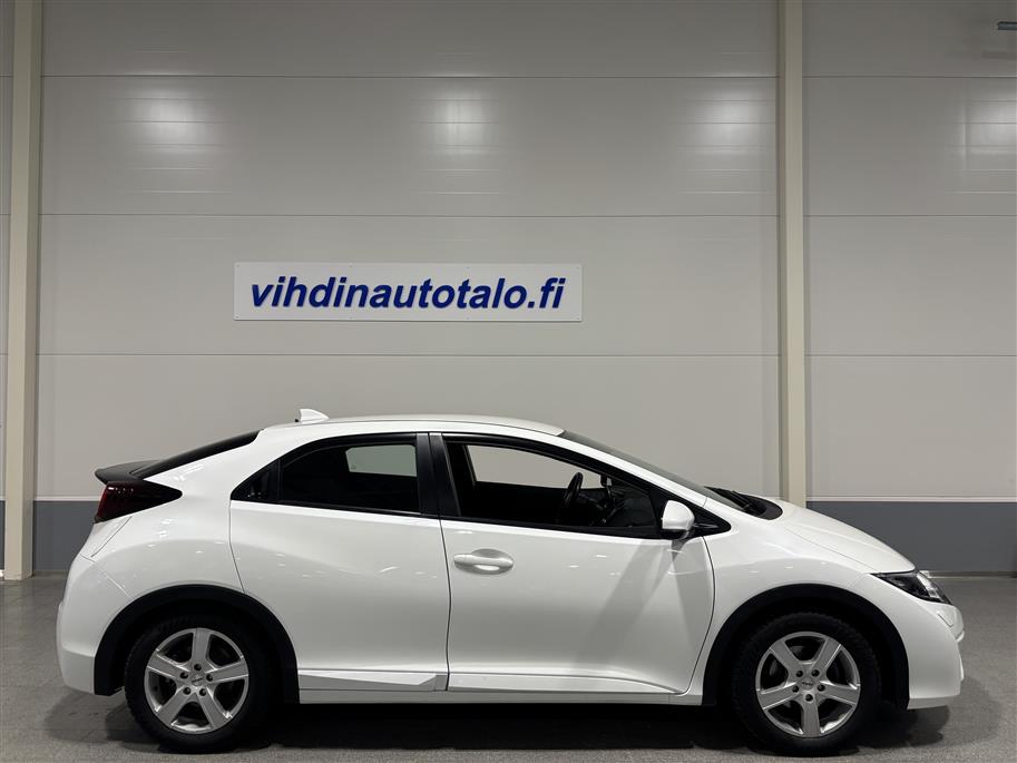 HONDA CIVIC 2015