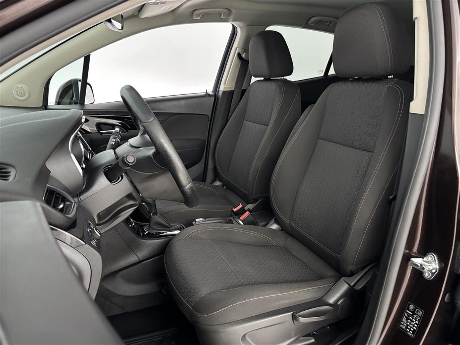 OPEL Mokka 2017