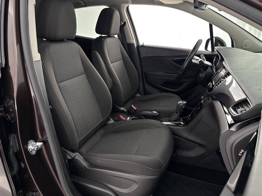 OPEL Mokka 2017