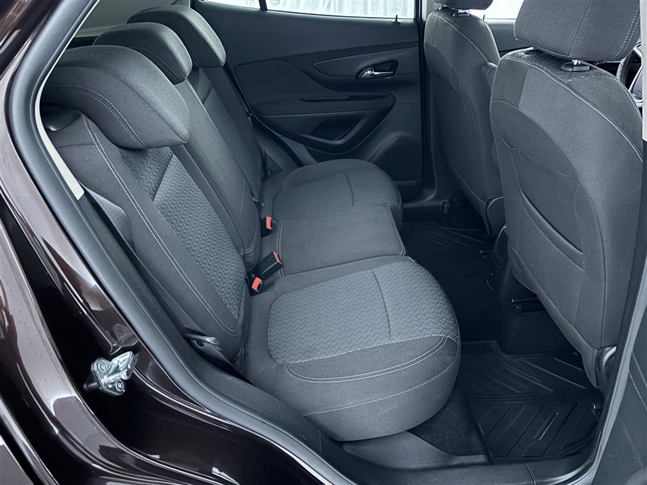 OPEL Mokka 2017
