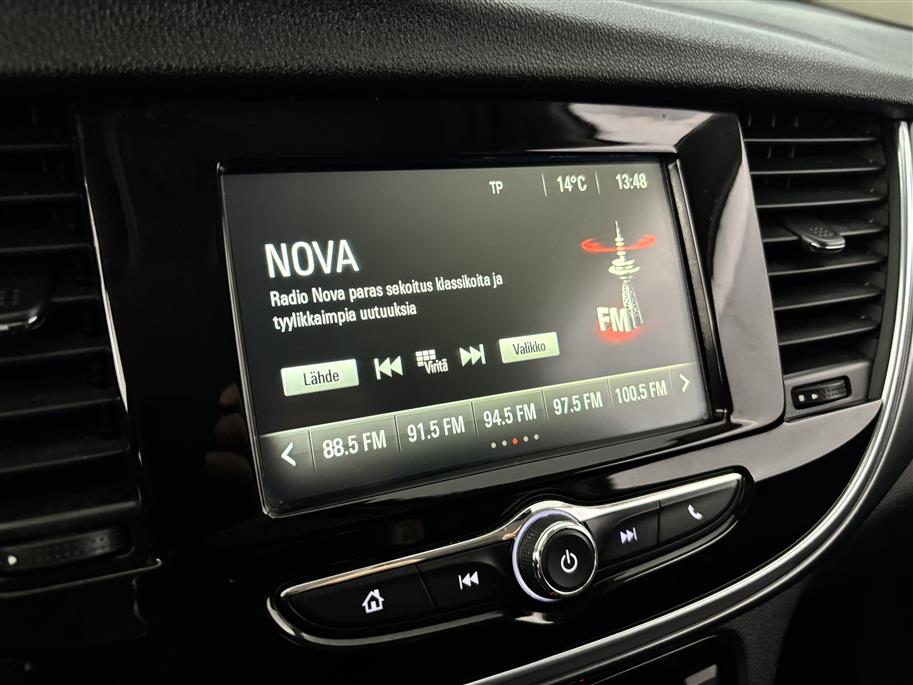 OPEL Mokka 2017