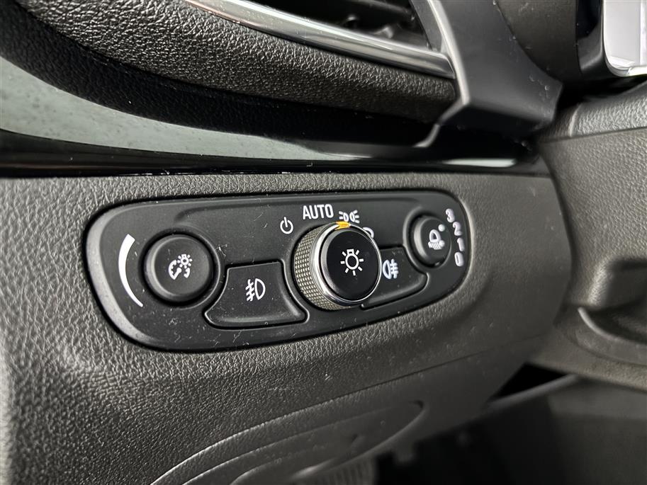 OPEL Mokka 2017
