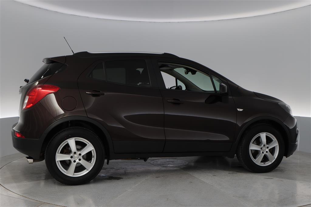 OPEL Mokka 2017