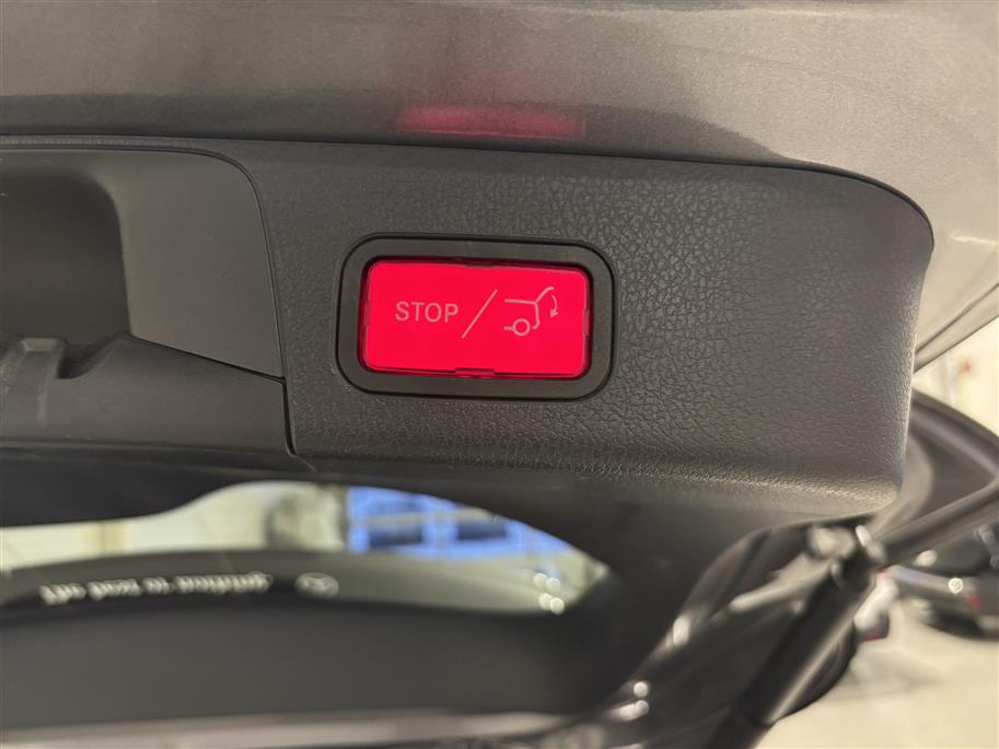 MERCEDES-BENZ GLB 2020