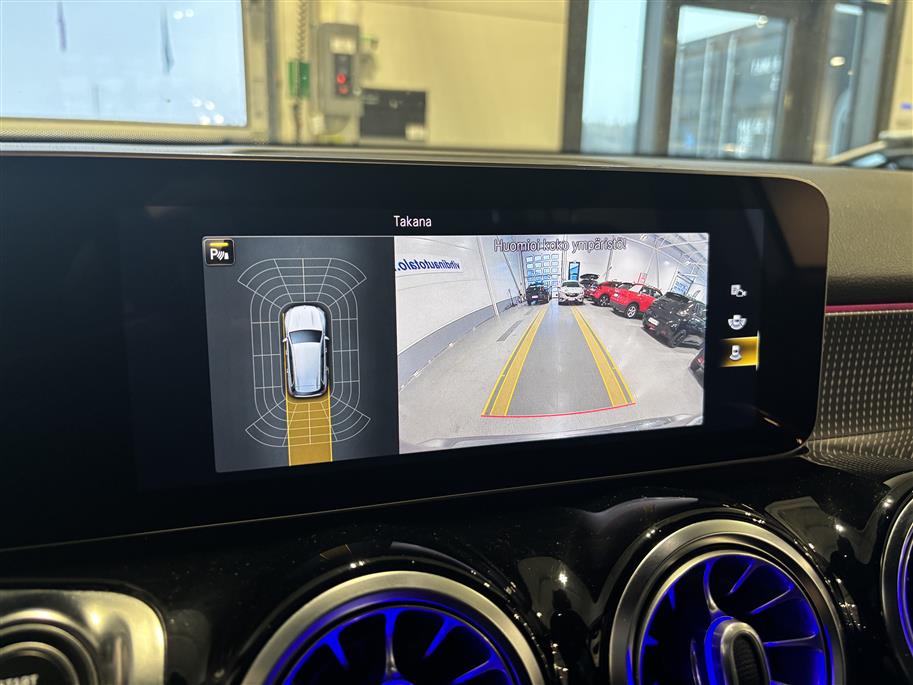 MERCEDES-BENZ GLB 2020