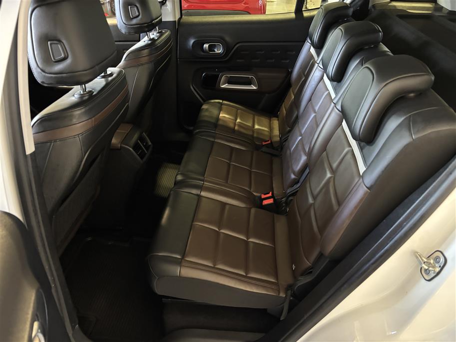 CITROEN C5 Aircross 2020
