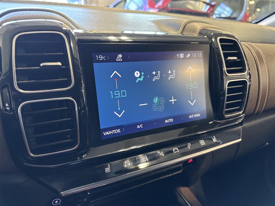 CITROEN C5 Aircross 2020