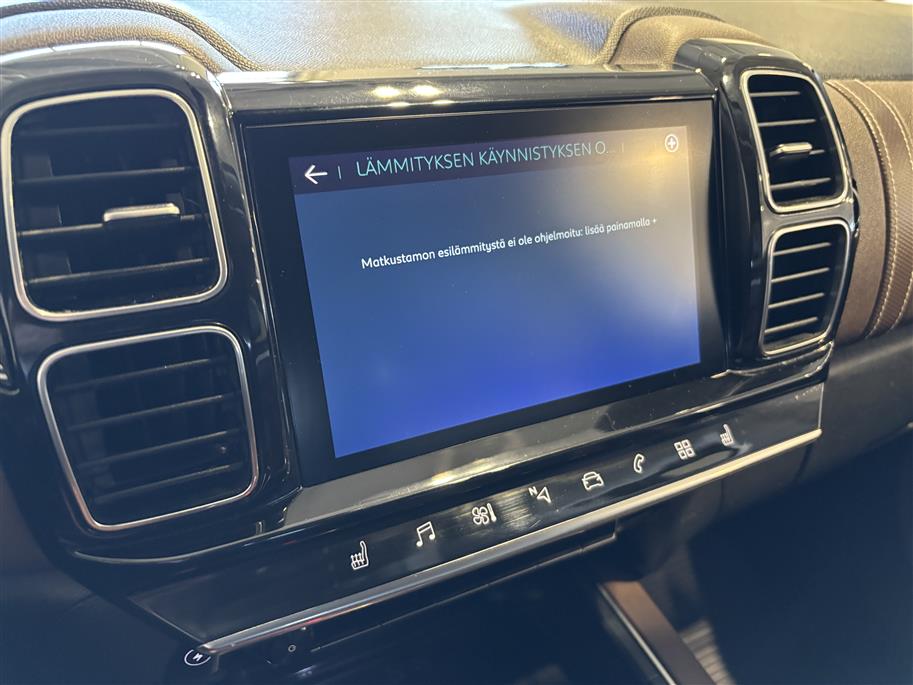 CITROEN C5 Aircross 2020