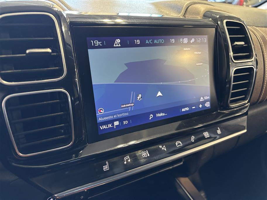 CITROEN C5 Aircross 2020