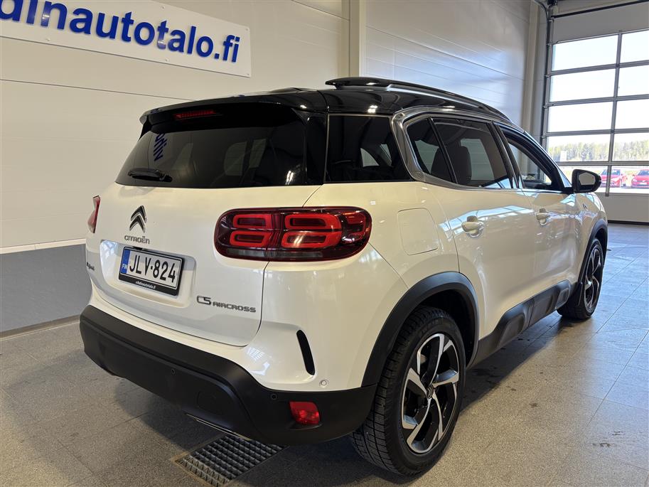 CITROEN C5 Aircross 2020