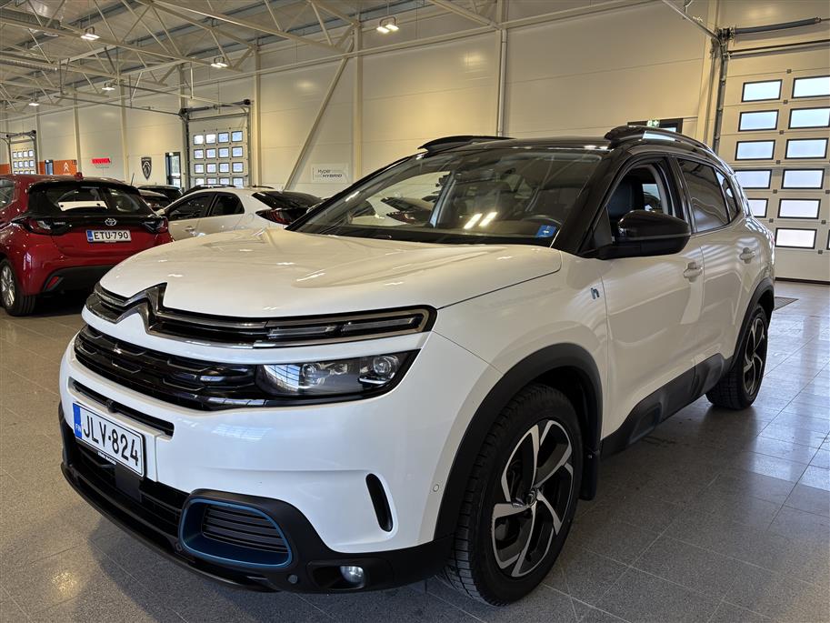 CITROEN C5 Aircross 2020