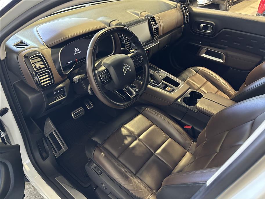CITROEN C5 Aircross 2020