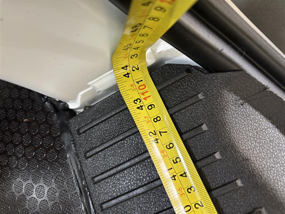 Ford Transit Courier 2021