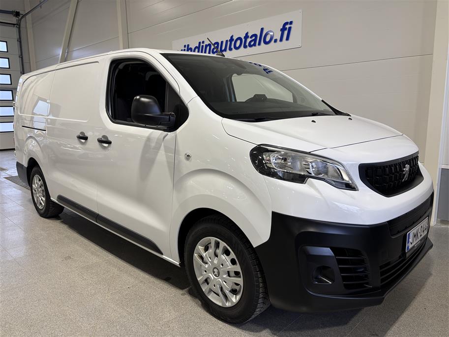 Peugeot Expert 2022