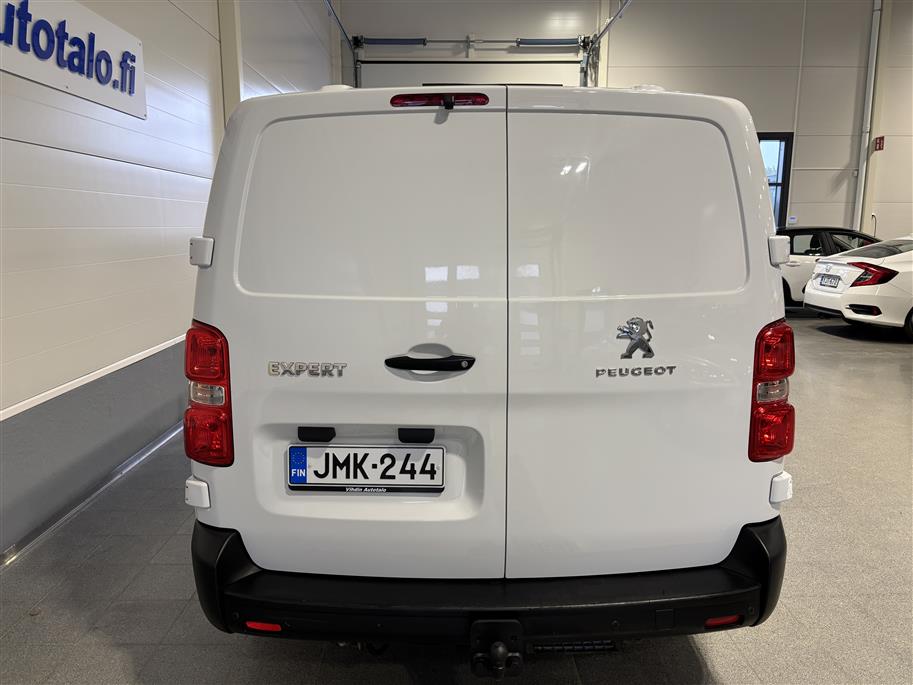 Peugeot Expert 2022