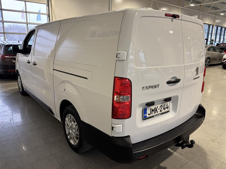 Peugeot Expert 2022