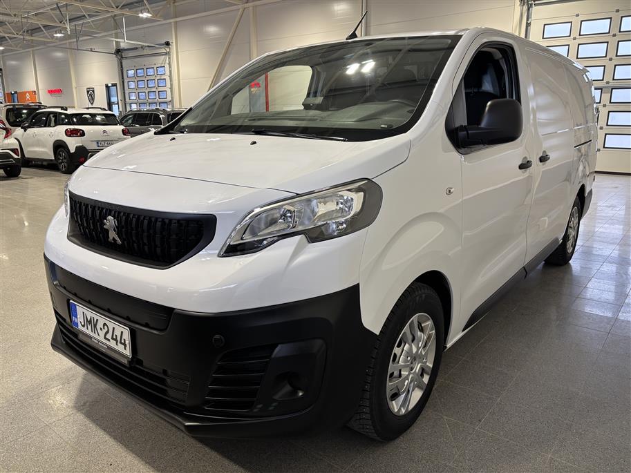 Peugeot Expert 2022