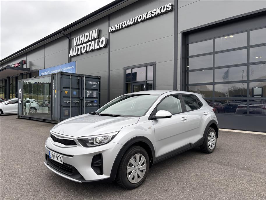 Kia Stonic 2026
