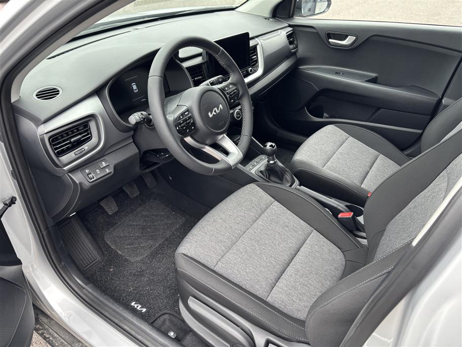Kia Stonic 2026