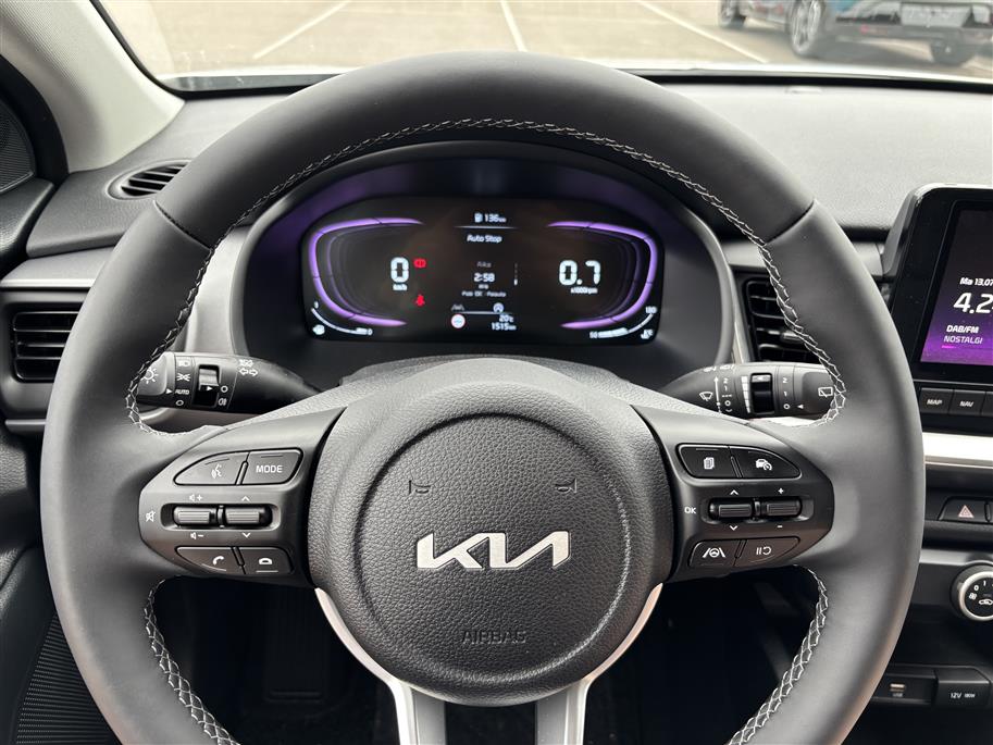 Kia Stonic 2026