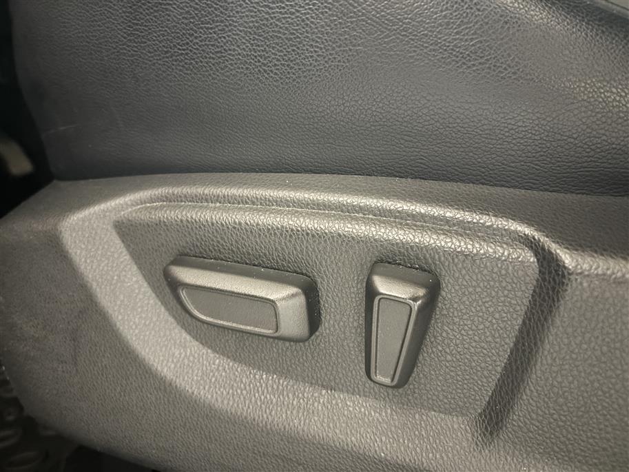 MITSUBISHI Eclipse Cross 2022