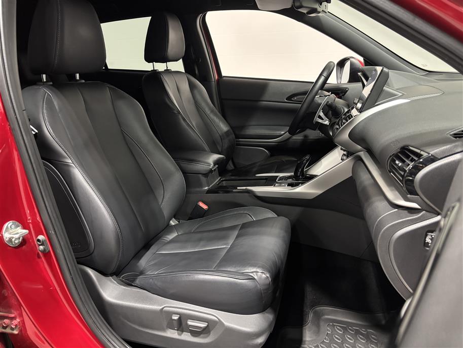 MITSUBISHI Eclipse Cross 2022