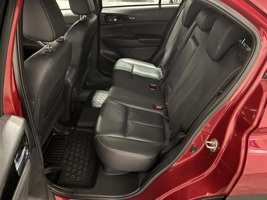 MITSUBISHI Eclipse Cross 2022