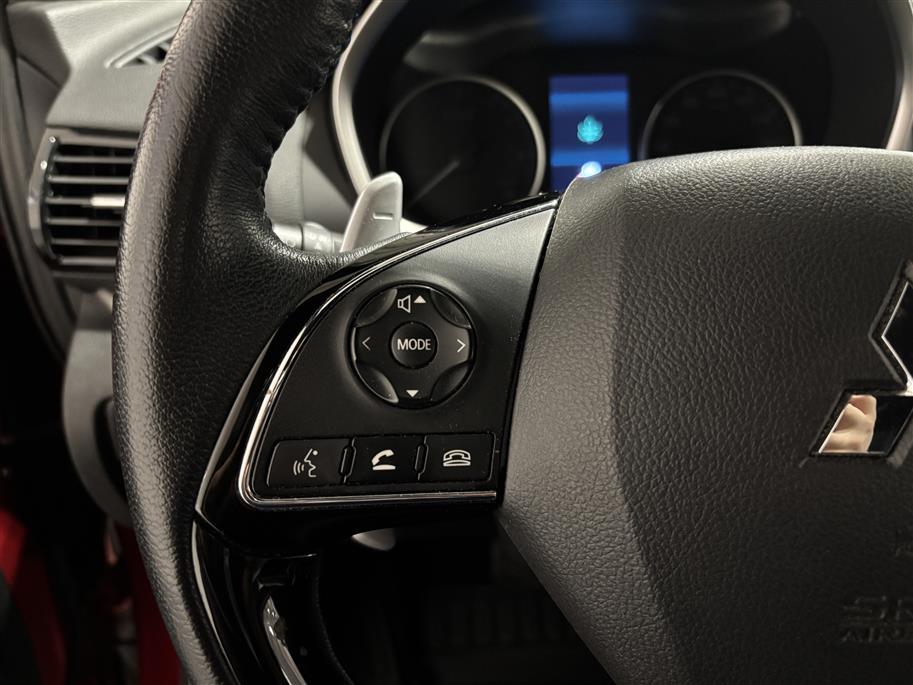 MITSUBISHI Eclipse Cross 2022