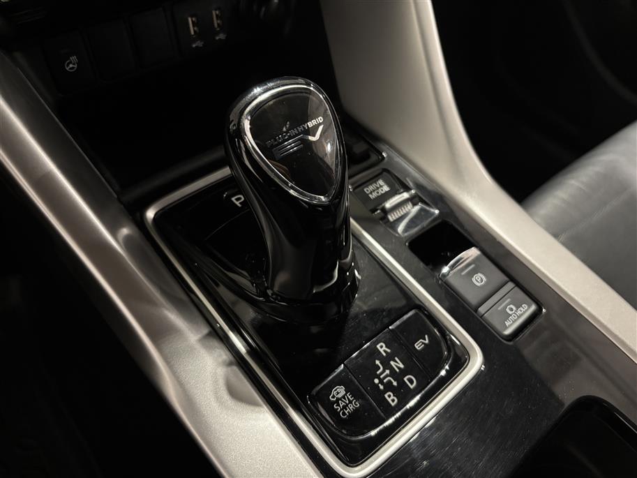 MITSUBISHI Eclipse Cross 2022