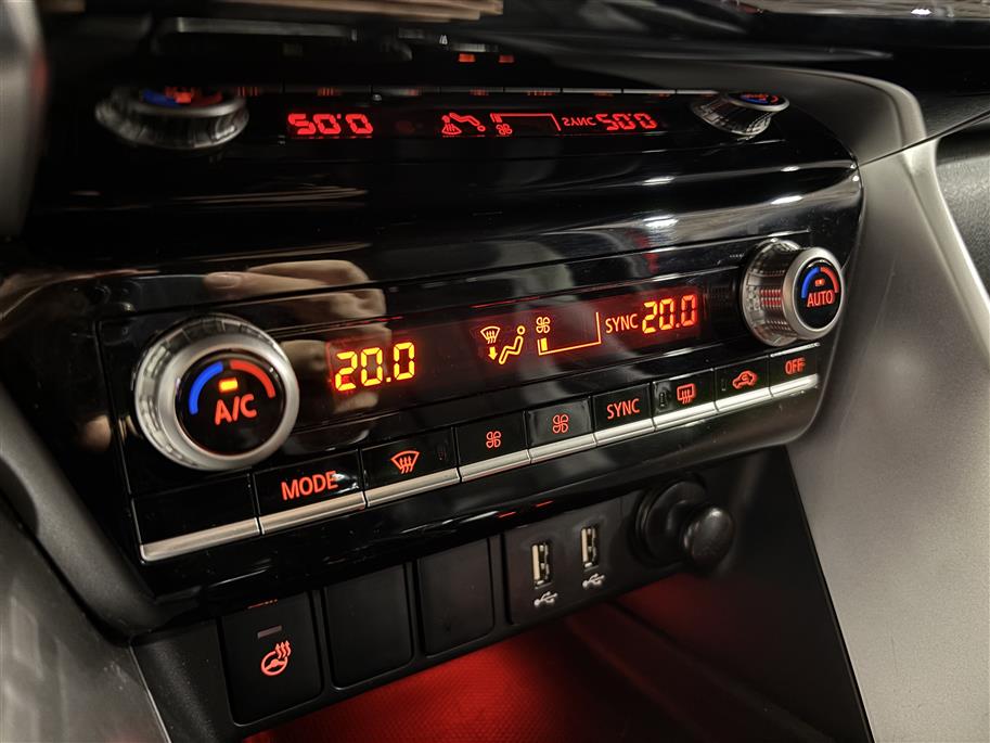 MITSUBISHI Eclipse Cross 2022