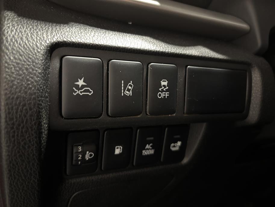 MITSUBISHI Eclipse Cross 2022