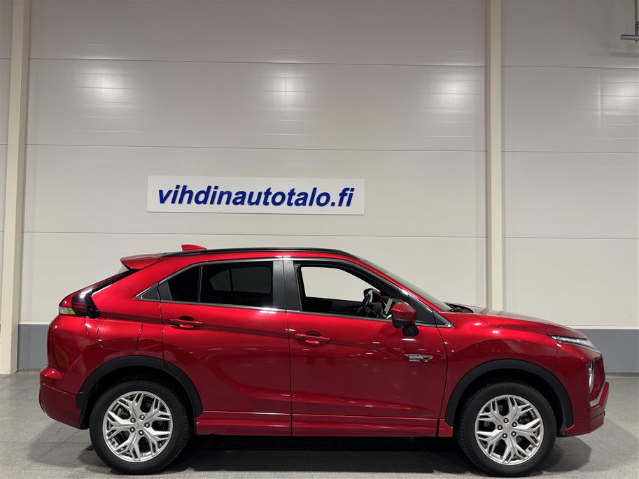 MITSUBISHI Eclipse Cross 2022