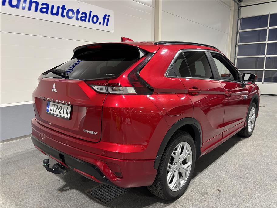 MITSUBISHI Eclipse Cross 2022