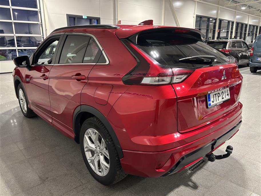 MITSUBISHI Eclipse Cross 2022