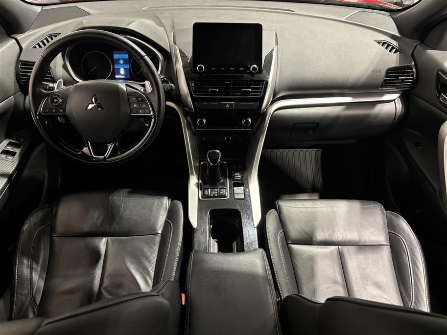 MITSUBISHI Eclipse Cross 2022