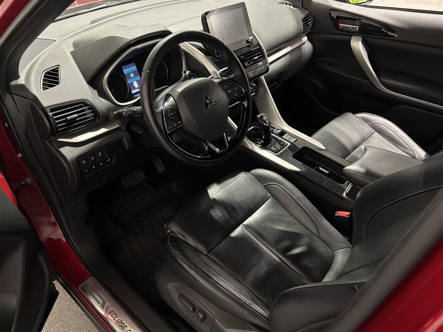 MITSUBISHI Eclipse Cross 2022