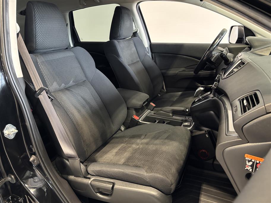 HONDA CR-V 2016