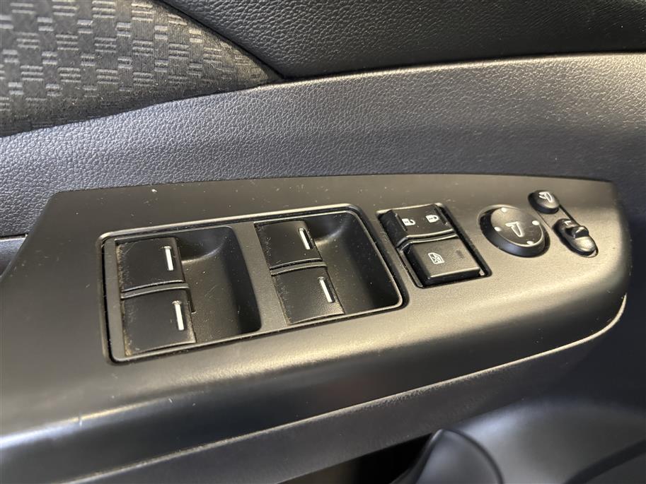 HONDA CR-V 2016