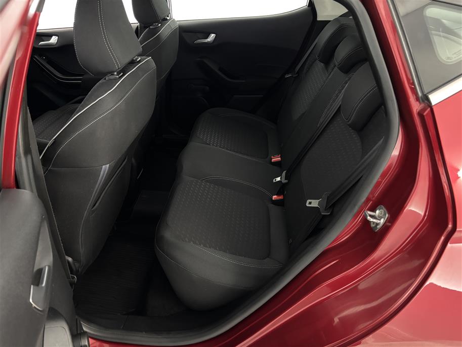 FORD Fiesta 2019