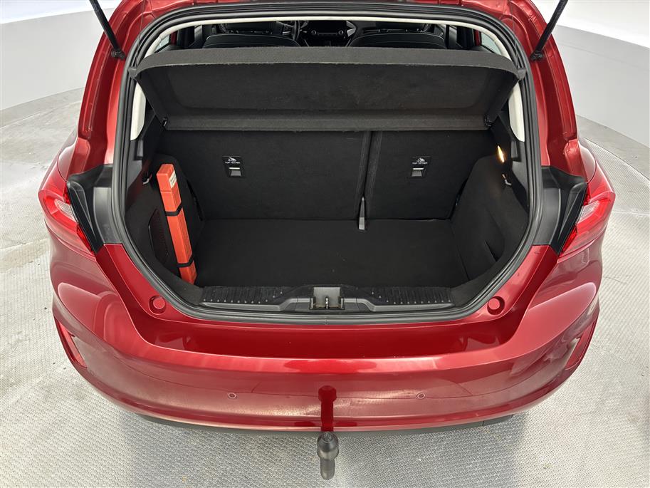 FORD Fiesta 2019