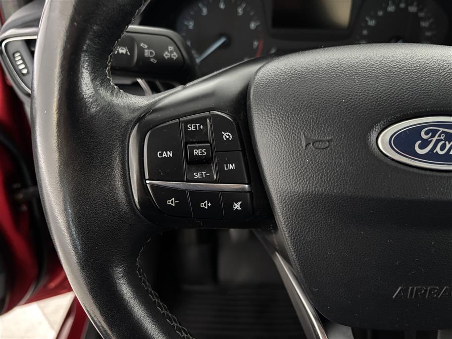 FORD Fiesta 2019